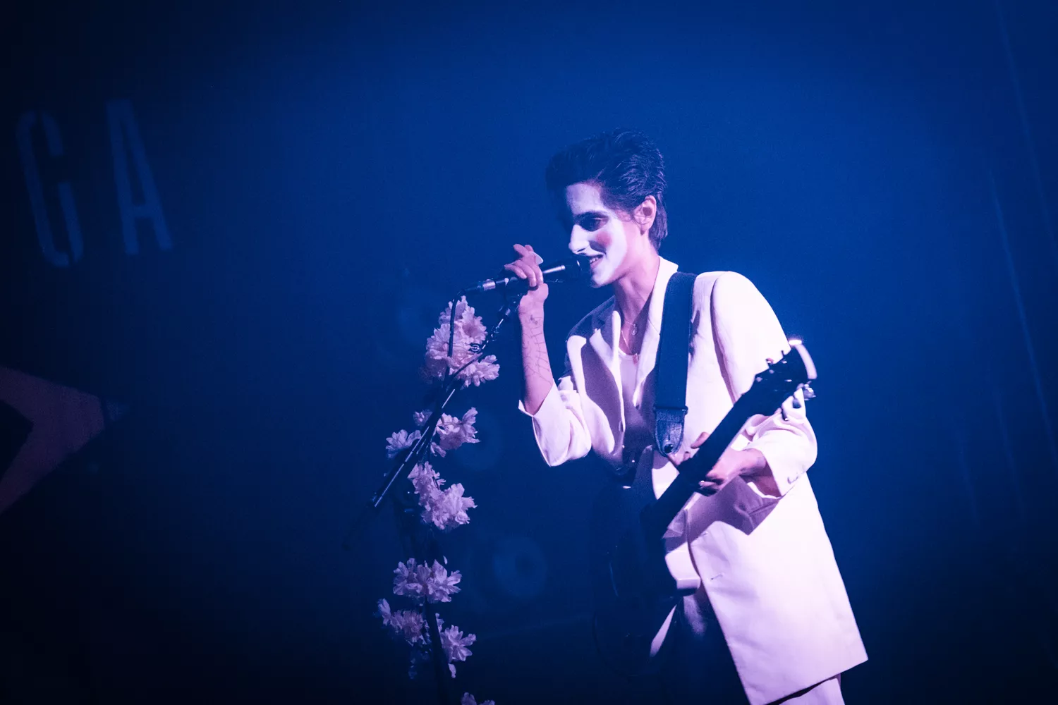 FOTOSERIE: Velvet Volume indtog Vega