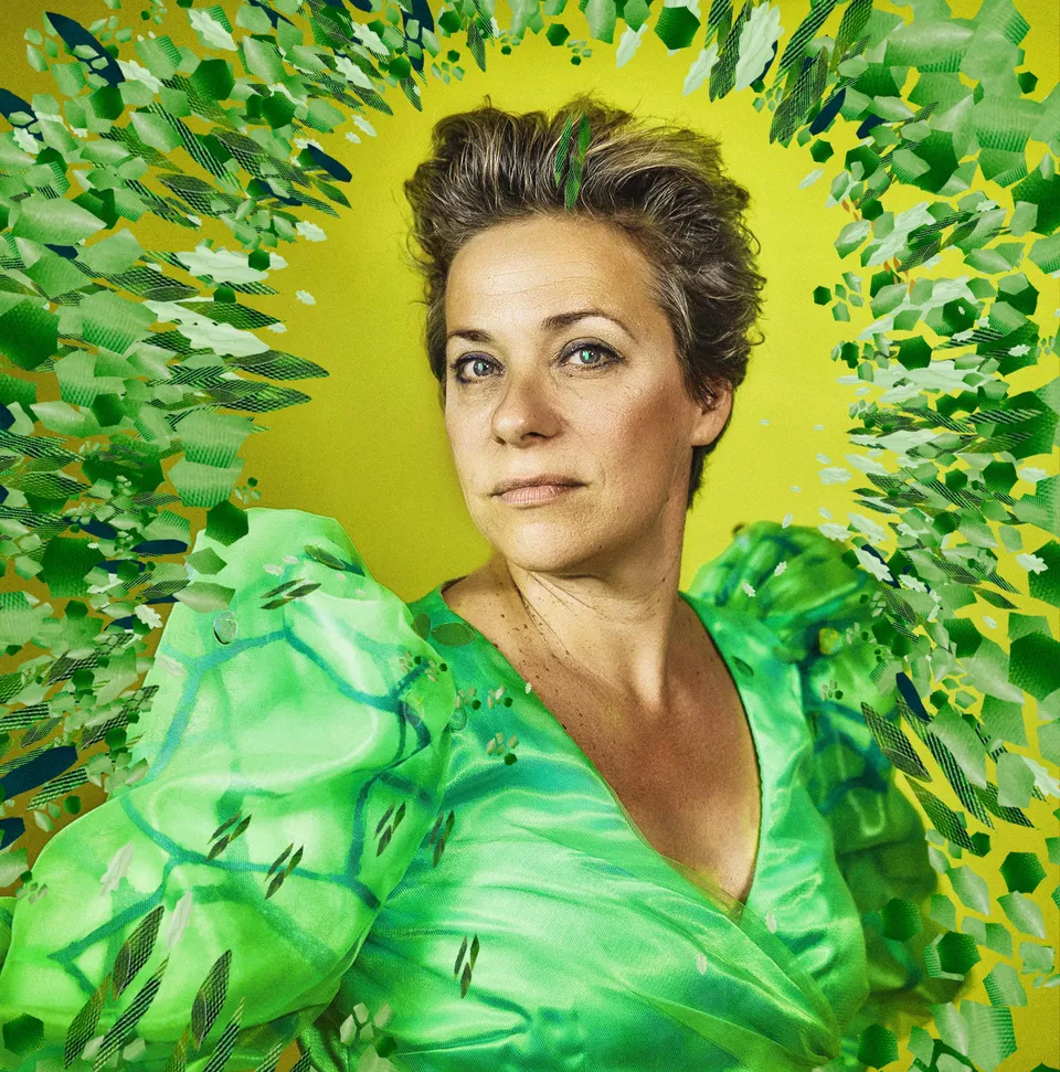 Värdig, viktig och vacker avslutande del av en mäktig trilogi