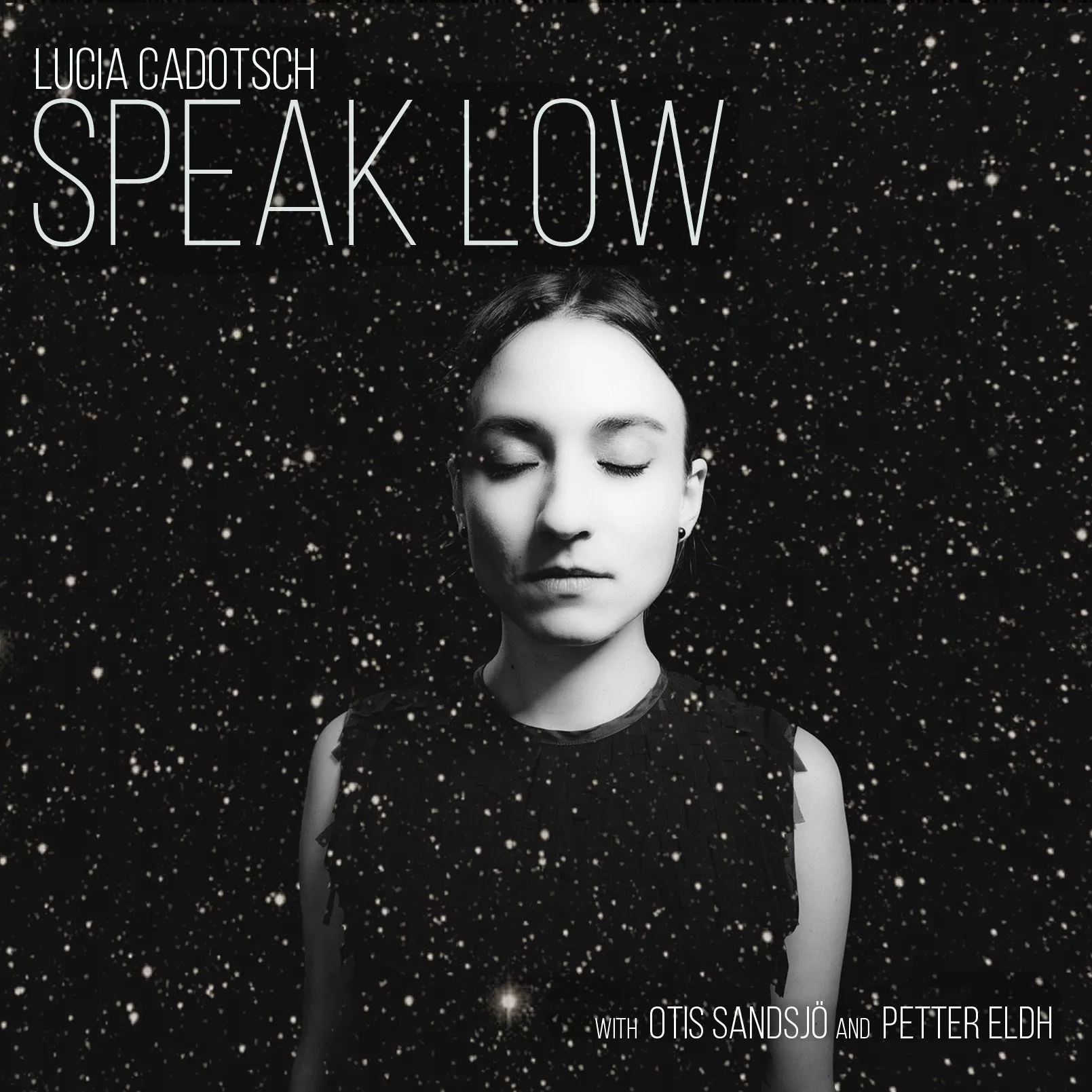 Speak Low - Lucia Cadotsch