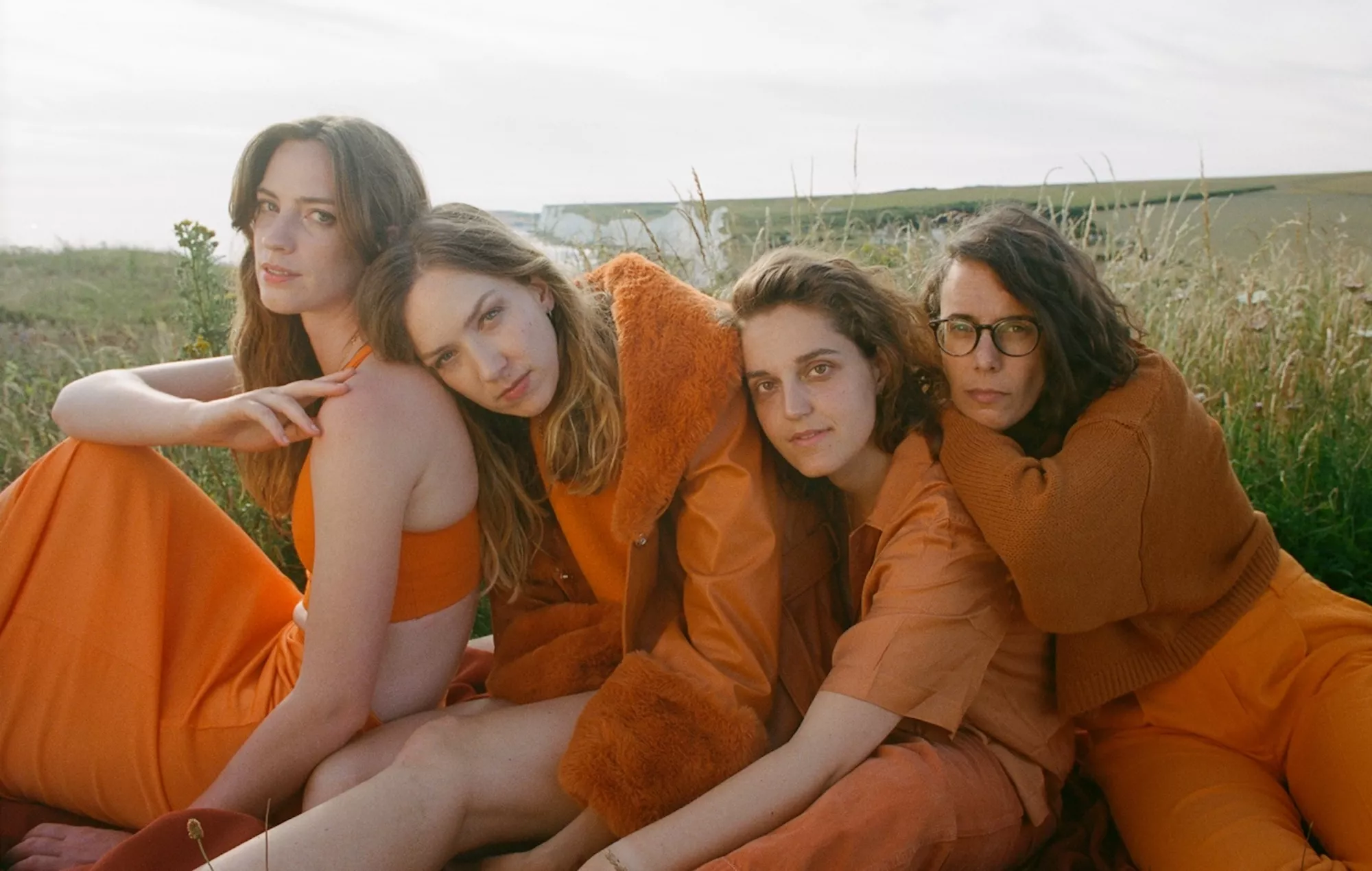 Lättlyssnad indiepop med fängslande djupdykningar i kärlek