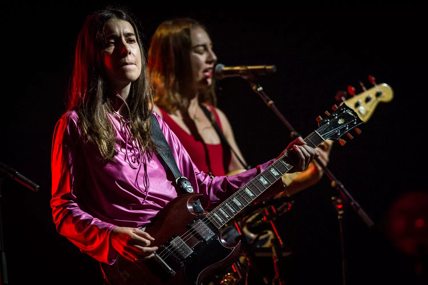 Grammys rockkategori skaber debat: Hvordan definerer man rock?