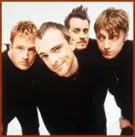 Travis navngiver album