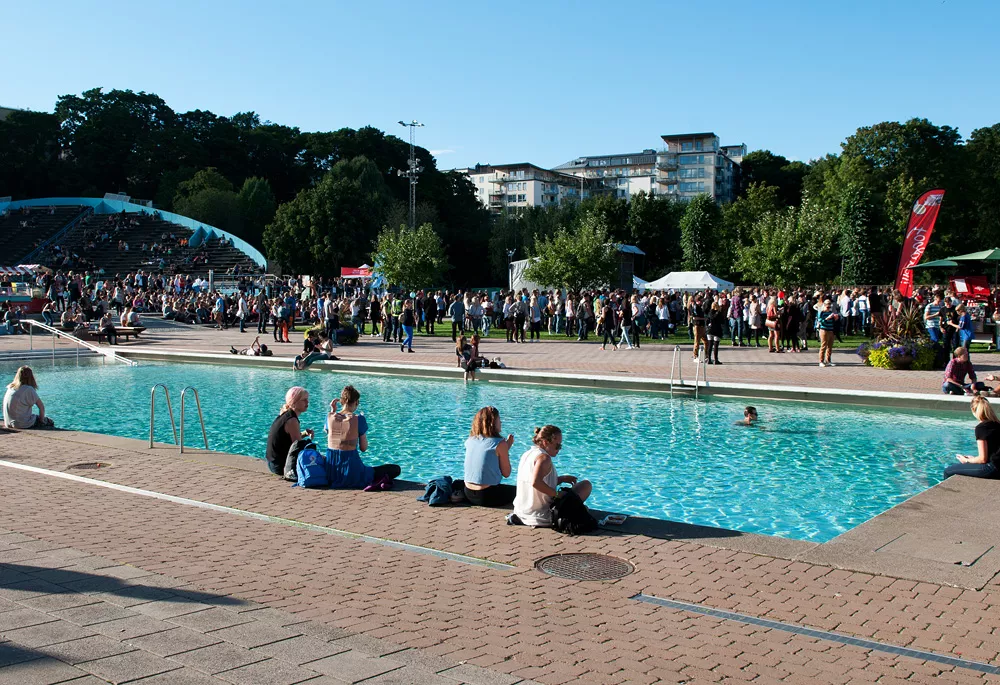 ''Därför behövs alternativen''