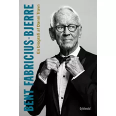 Bent Fabricius-Bjerre - Danni Travn