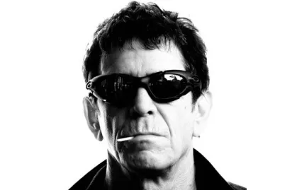 Lou Reed: Jeg har skrevet musik for en partikelaccelerator