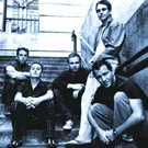 Pearl Jam-album til april?