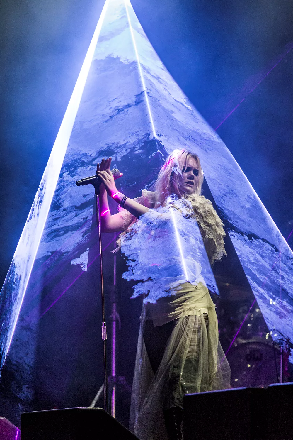 Little Jinder om H&M-bråket: "jag har inte ens fått några pengar"