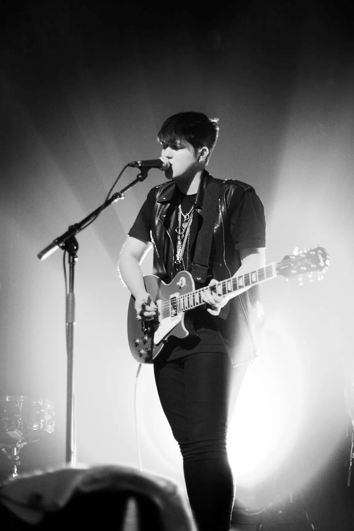 The xx til Northside