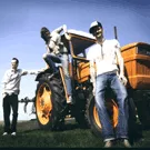 Århusianske rockbands støtter flodbølgeofrene