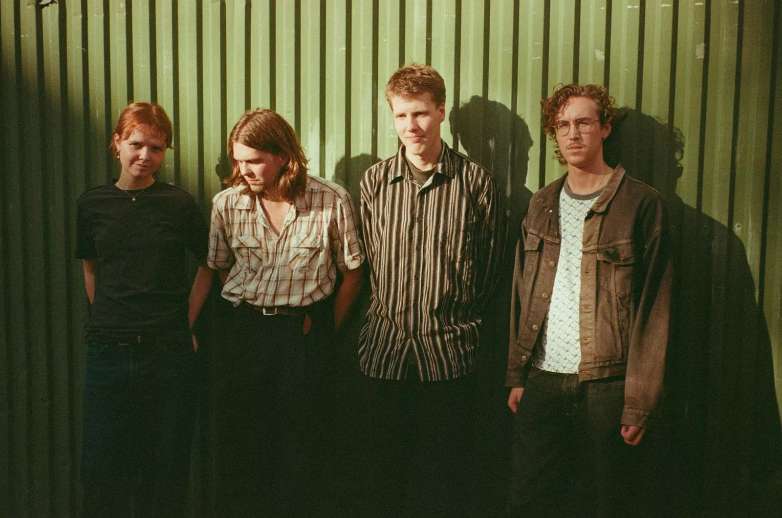 På billedet: Musvit