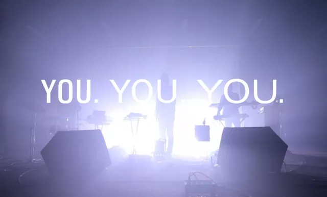 Ny video fra You.You.You.