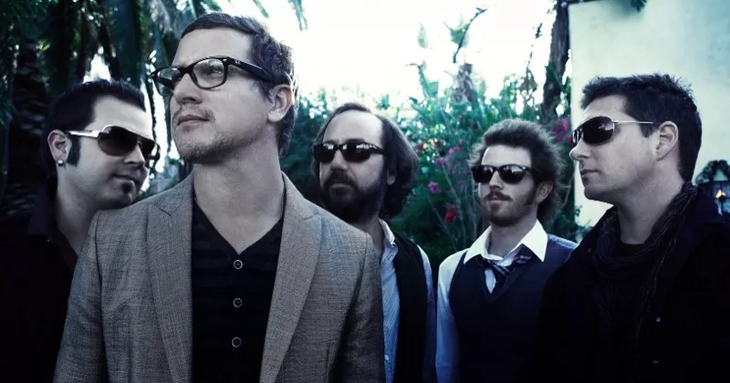 The Gracious Few udgiver debut