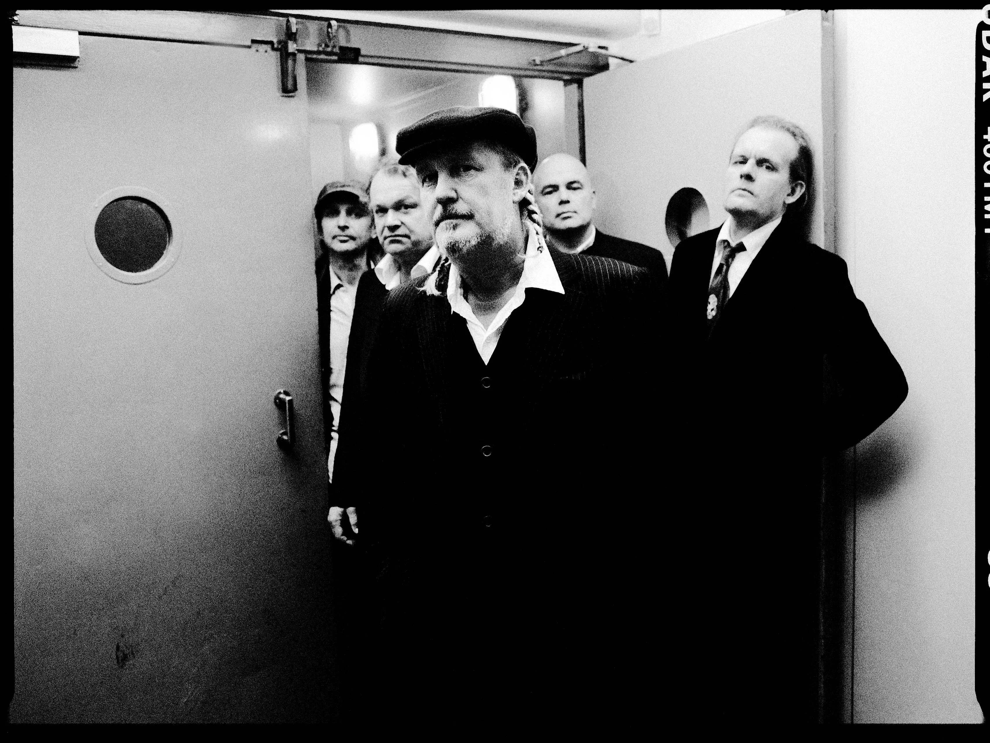 Gubbar gubbar gubbar det går bra nu