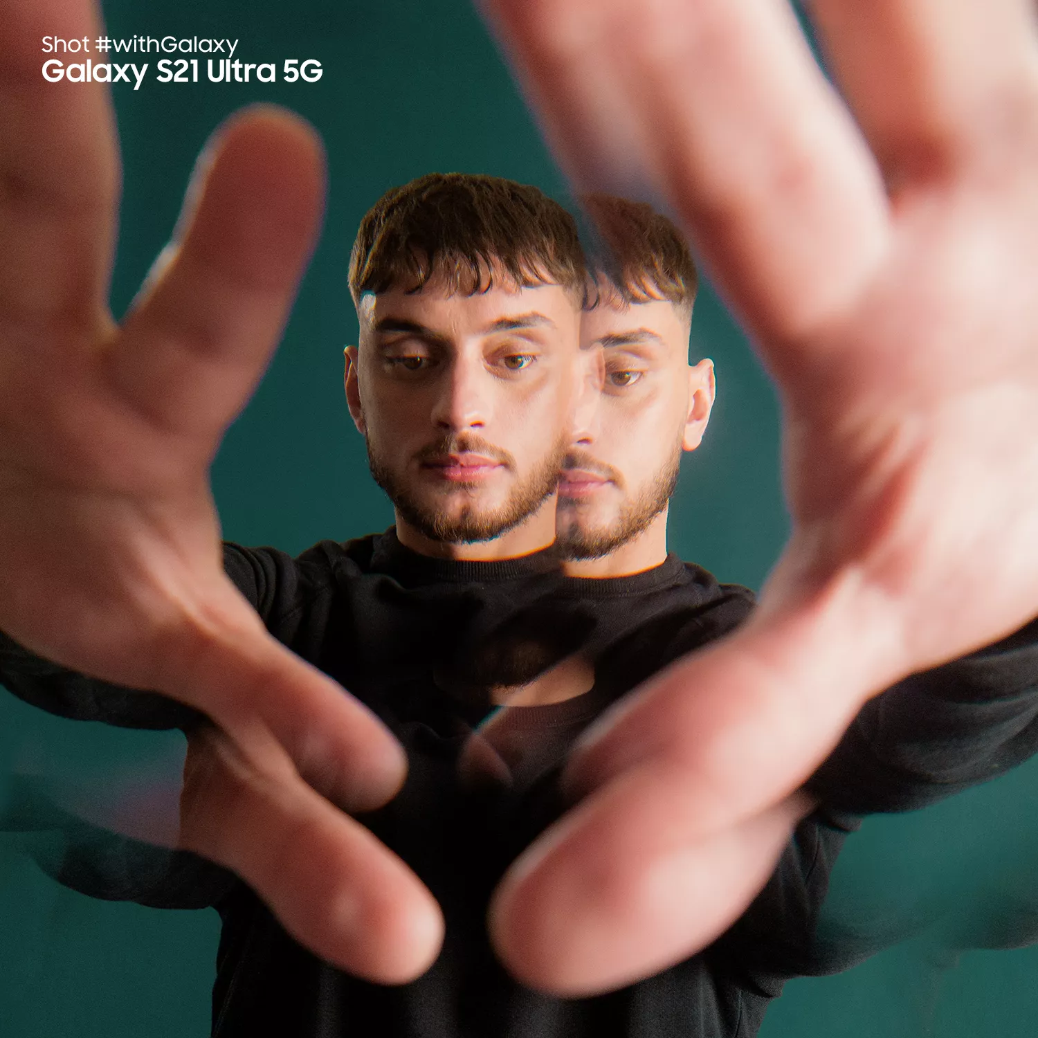 Artigeardit er den nye stjerne i Samsung Music Galaxy