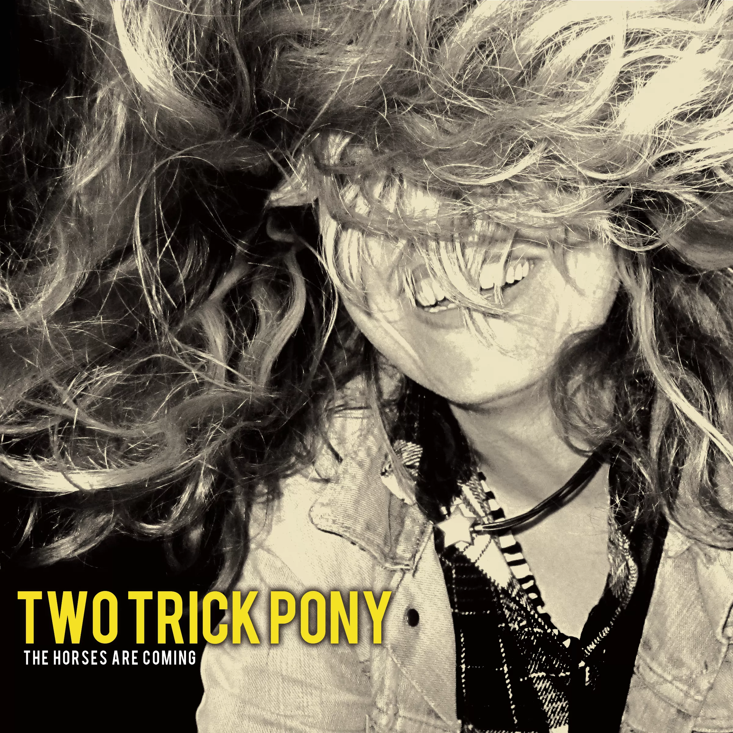 The Horses Are Coming - Two Trick Pony
