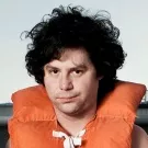 The Shins-medlem for retten i dag