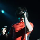 Jack White gift i Sydamerika