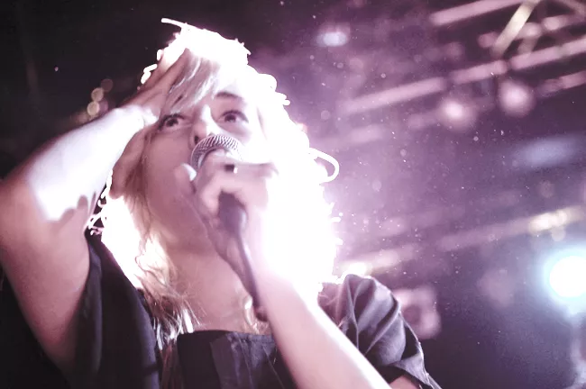 Musikere tordner mod Spotify-CEO: "Go fuck yourself"