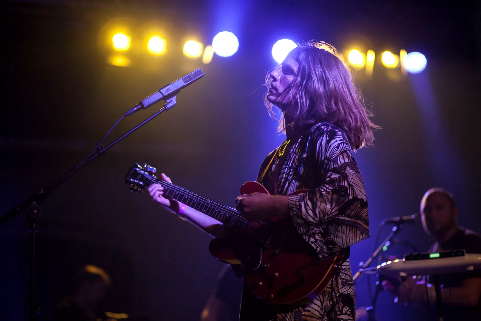 Fribytterdrømme tager igen på turné til efteråret