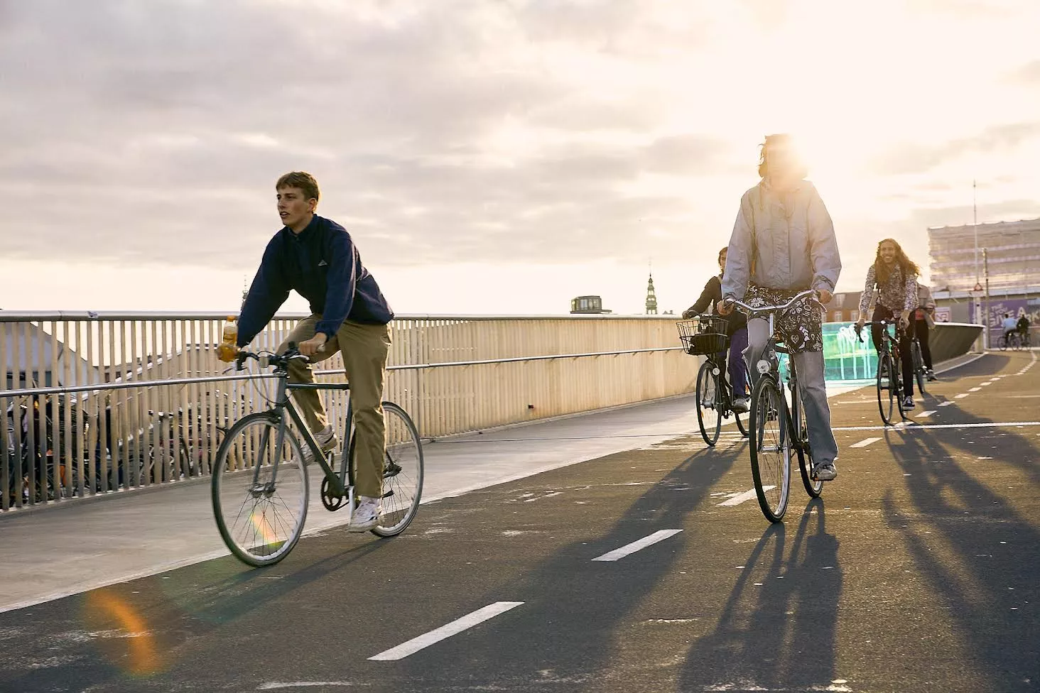 GAFFA præsenterer ny kulturfestival i København