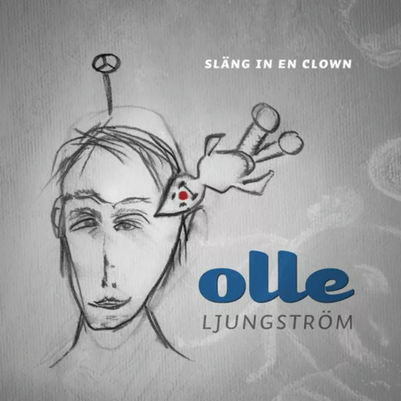 Olle Ljungström: Släng In En Clown