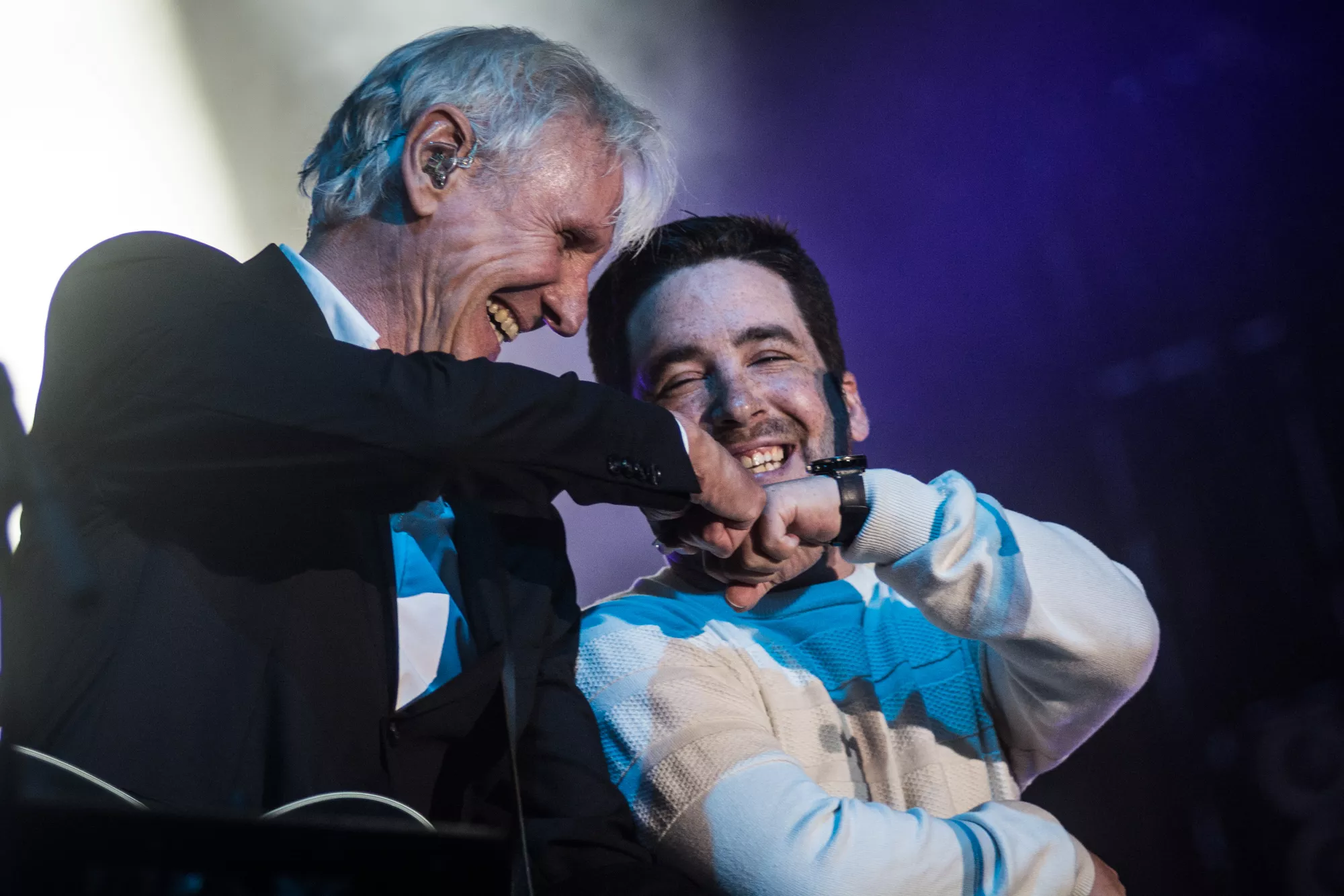 Fotoserie: Se de flotteste billeder fra Smukfest