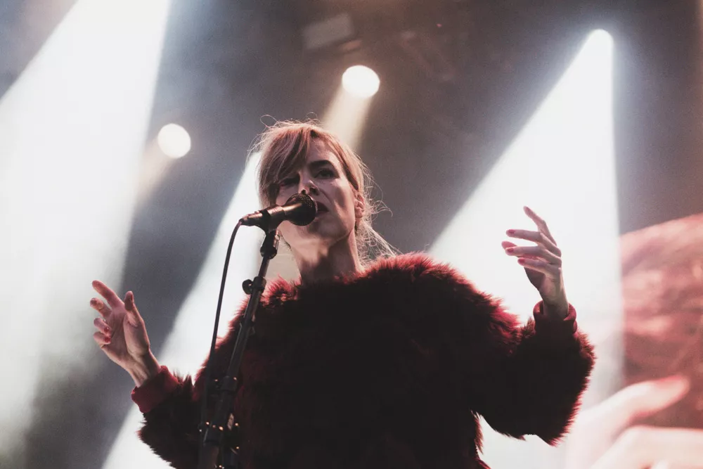 Hon är bäst enligt kritikerna