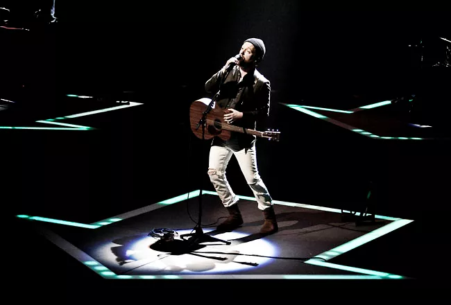 Kashmir spiller hemmeligt gig på Vesterbro i aften