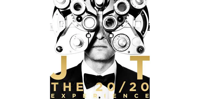 Justin Timberlake klar med cover og trackliste
