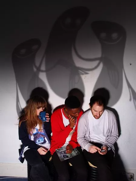 Flere navne til Trailerpark Festival