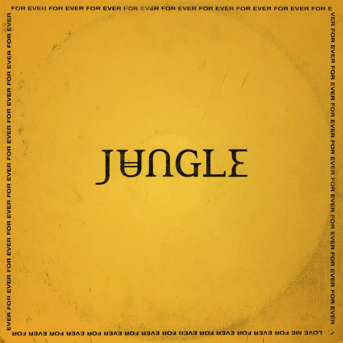 For Ever - Jungle