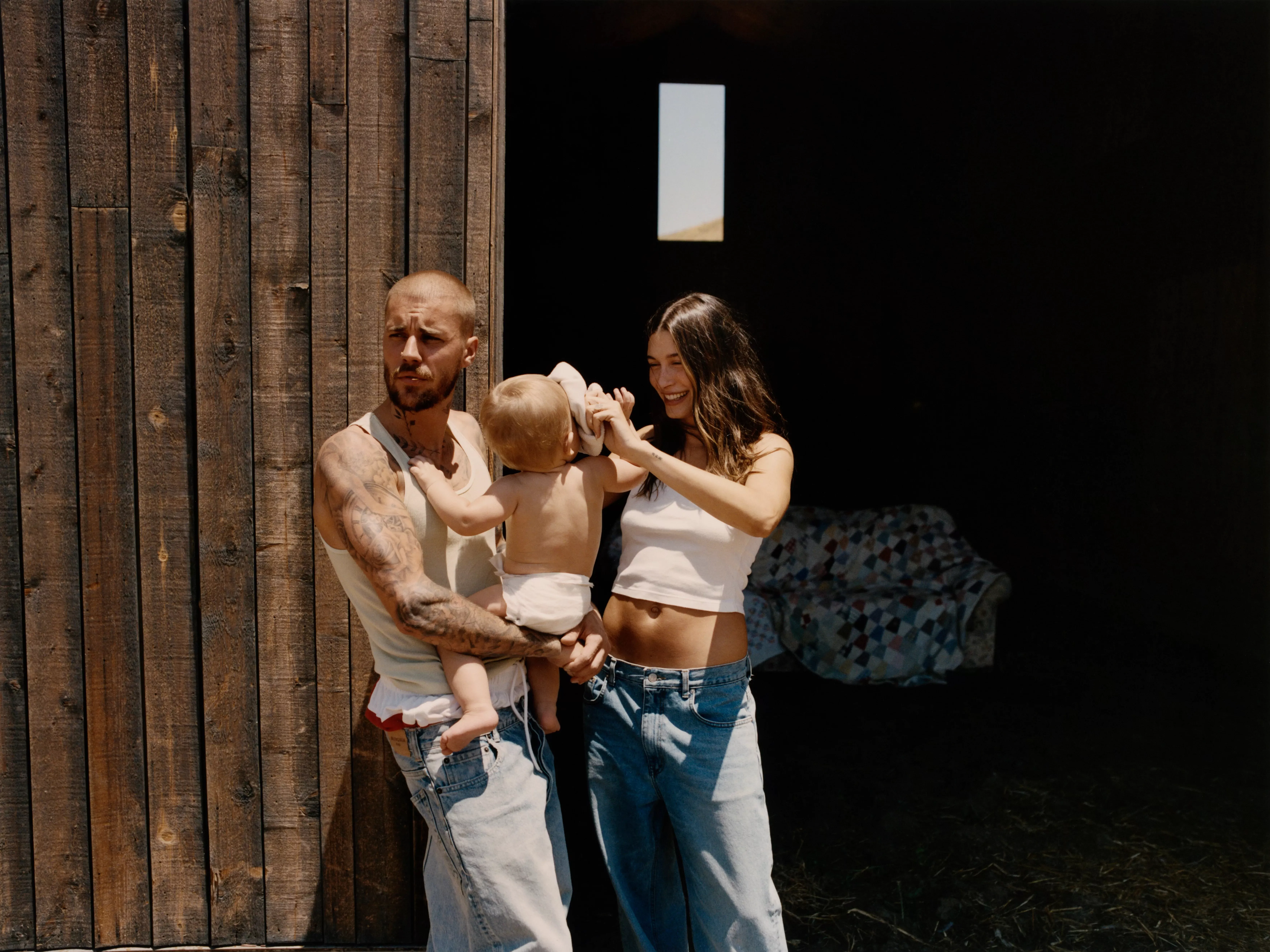 Justin Bieber överraskar i dag med albumet "Swag II", som följer på sommarens "Swag".