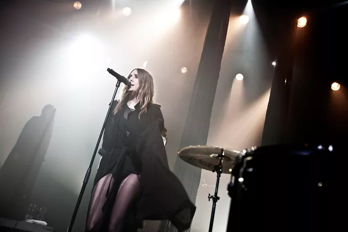 Lykke Li: Store Vega, København