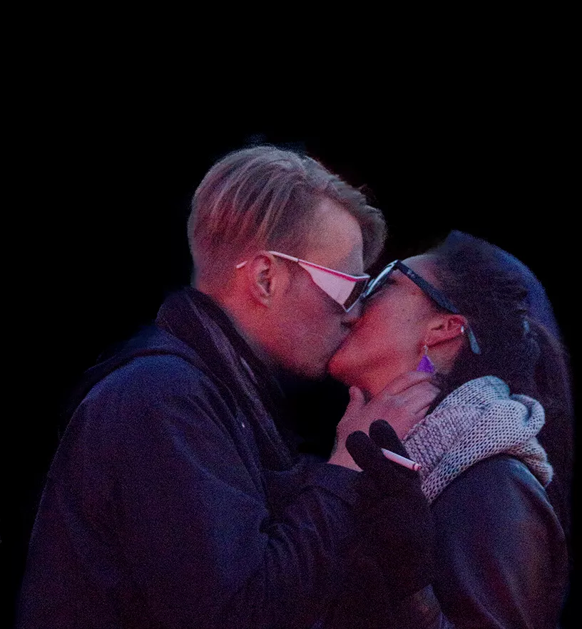 Guide: Her er weekendens bedste fester