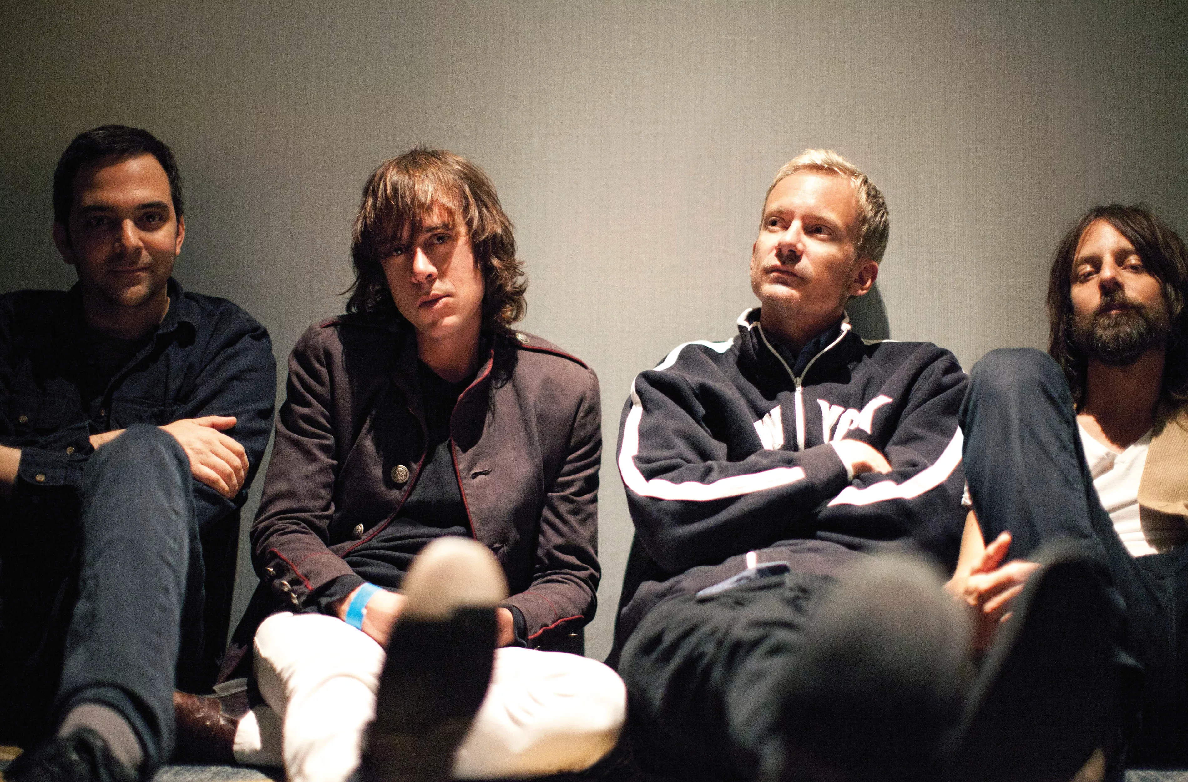 Årets bedste album ifølge Kristian Bach Petersen