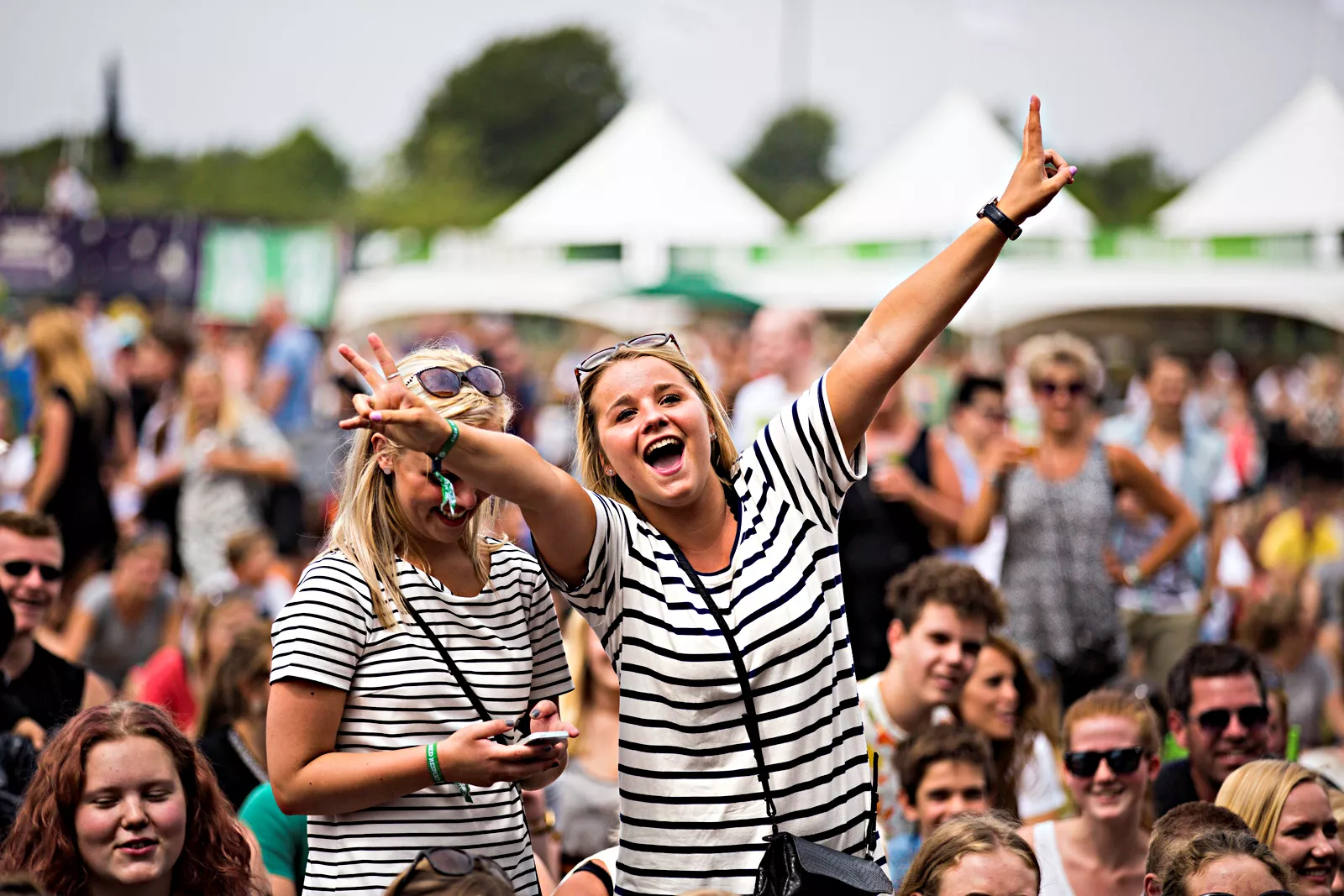 Tuborg fordobler indsatsen til danske musikere