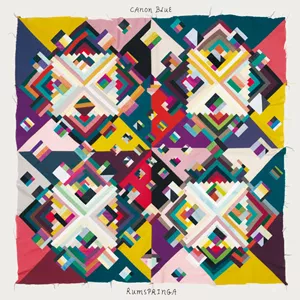 Rumspringa - Canon Blue