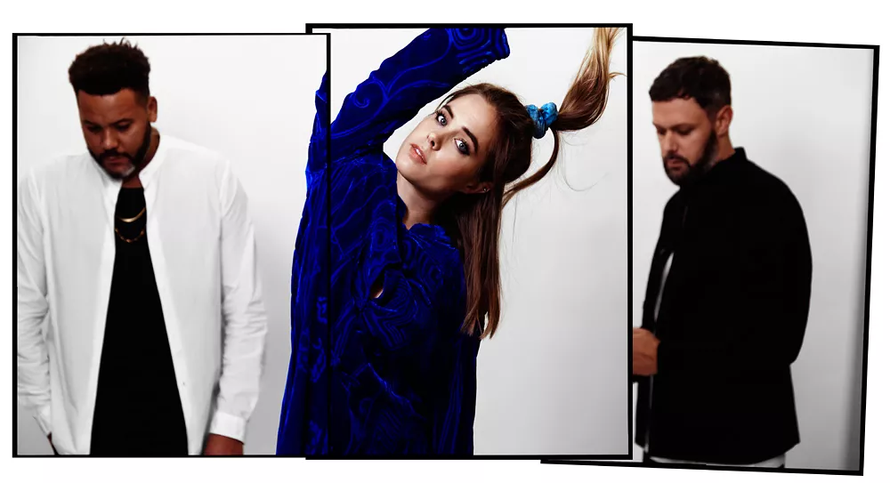 “Det kändes angeläget att möta rädslor”