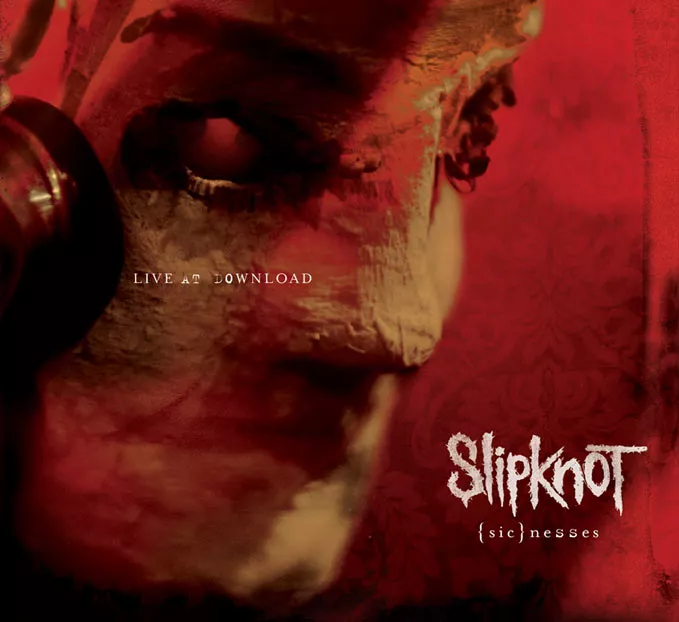 Audible Visions of (Sic)nesses: Live at Download - Slipknot og Roadrunner United
