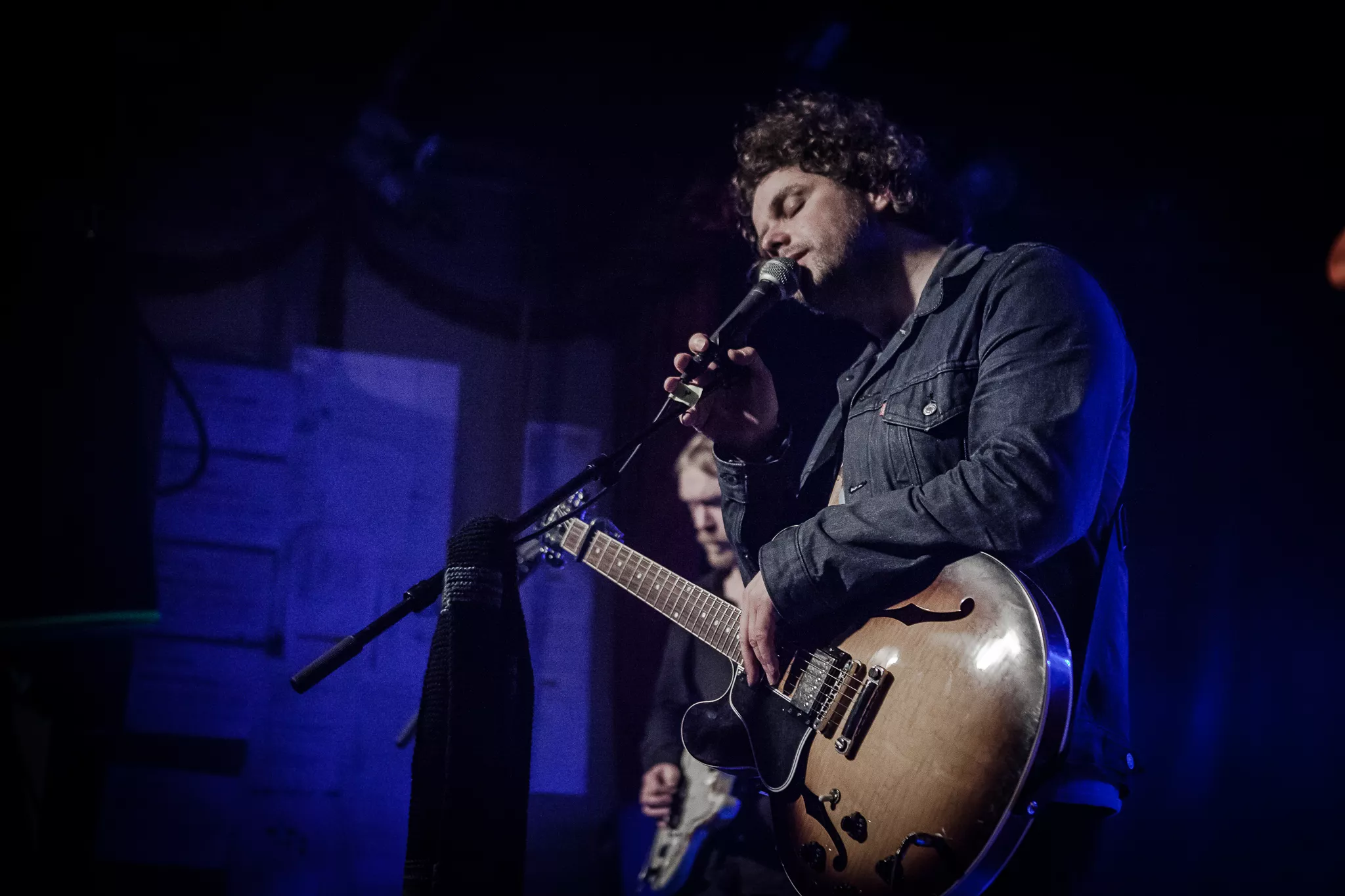 The Amazing: John Dee, Oslo