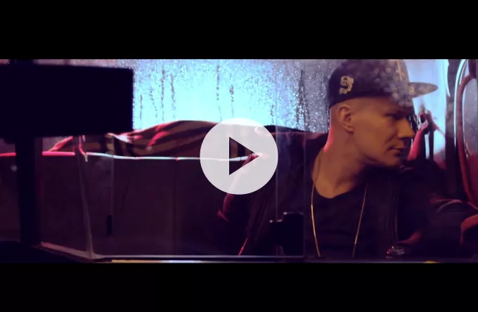 Oplev nye dybder af Kato i ny musikvideo