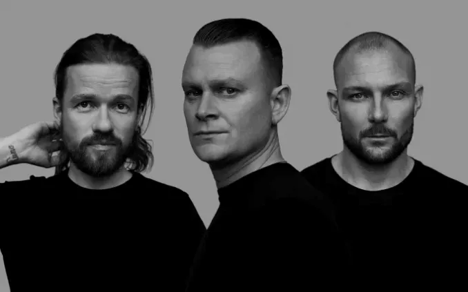 Suspekt offentliggør arenaturné og nyt album