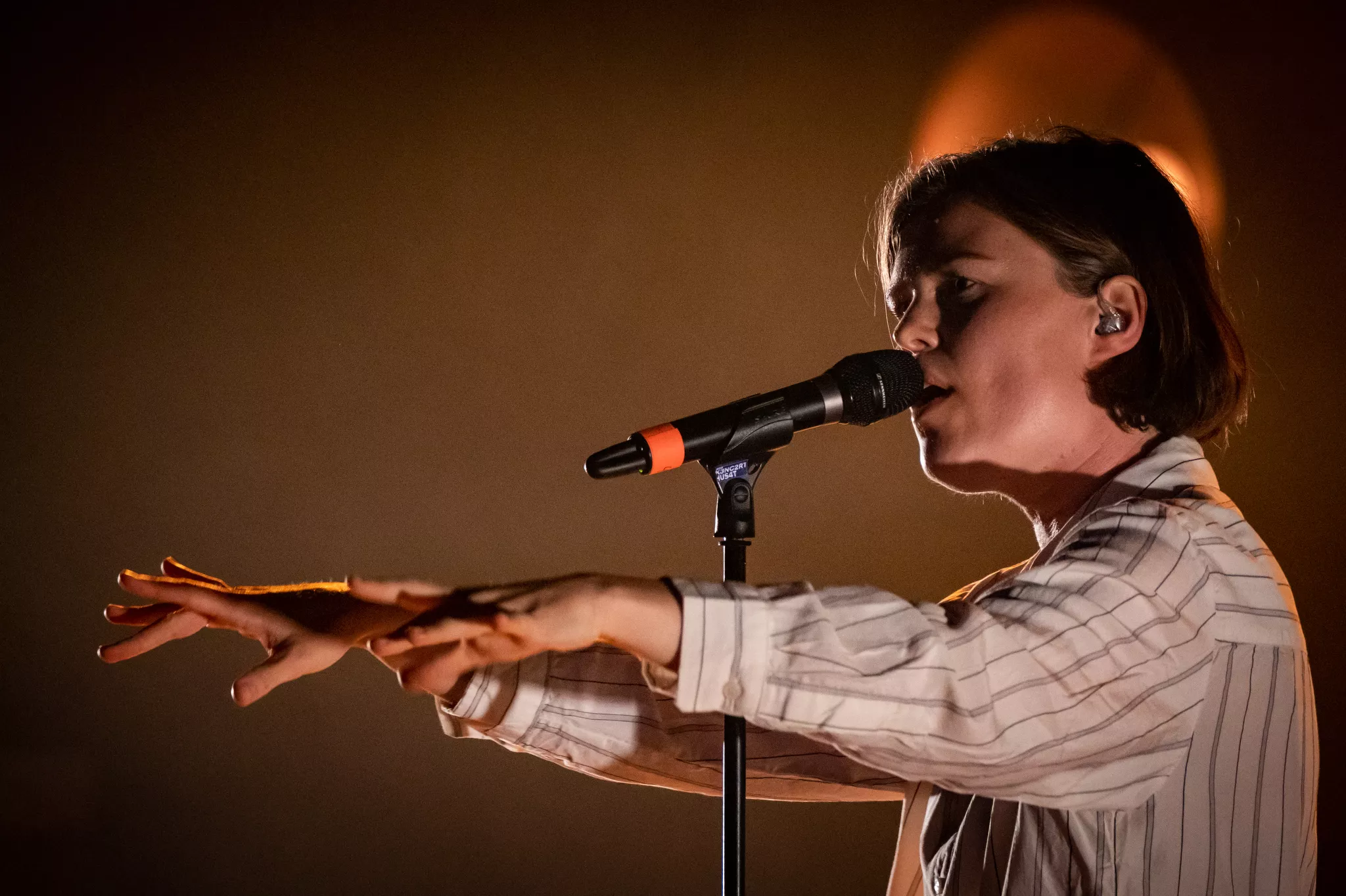 Spot Festival fejrer genåbningen med 10 nye navne