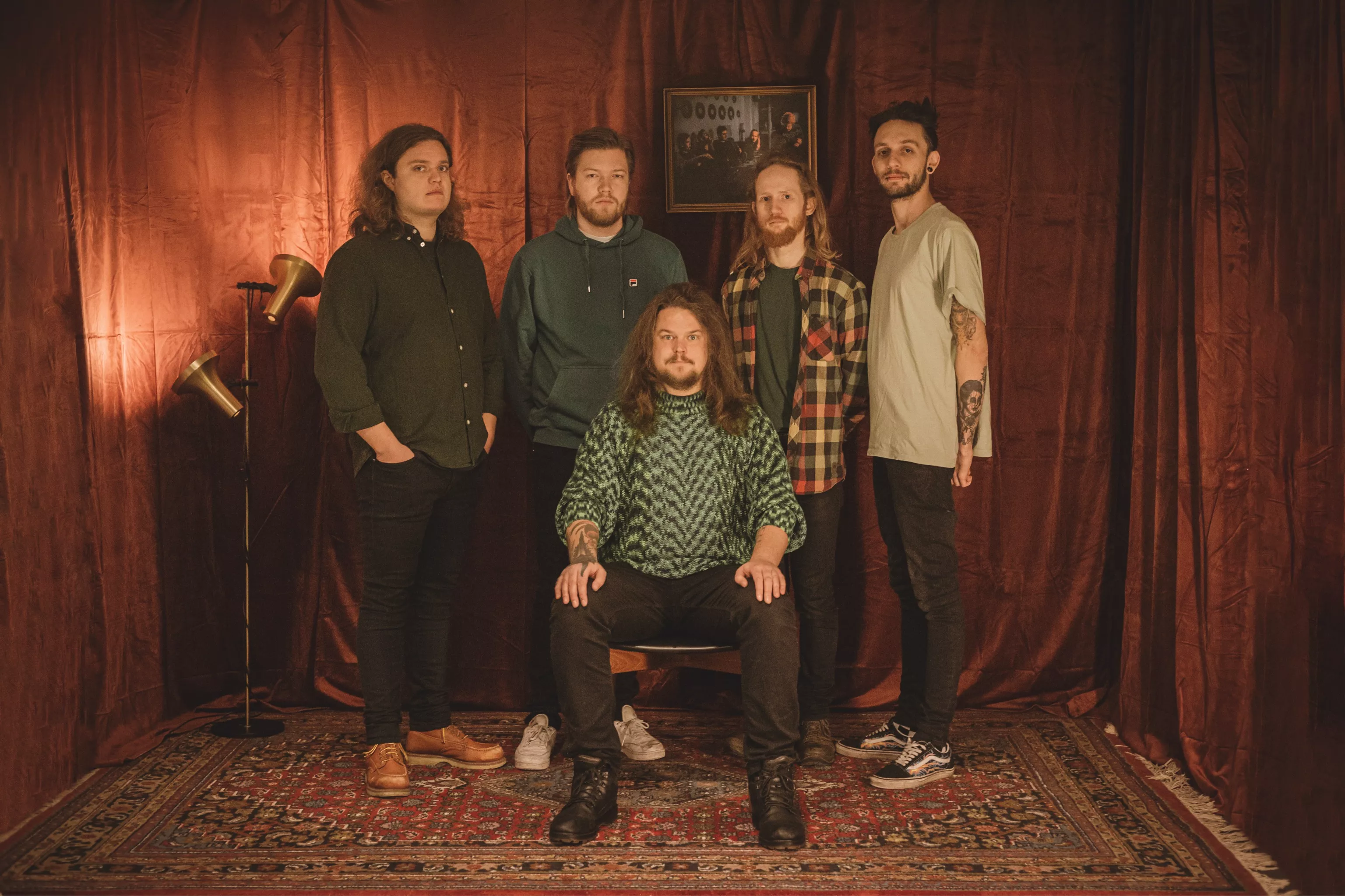 Foto: Daniel Sandbæk Christensen