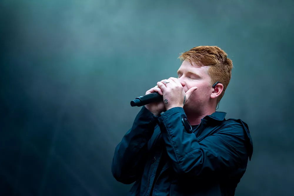 Karl William annoncerer album og Danmarkstour