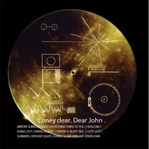 Dear John - Loney, Dear