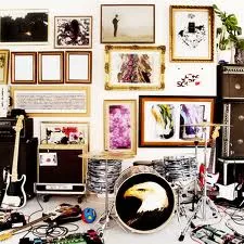 Resident Flux - Scraps of Tape