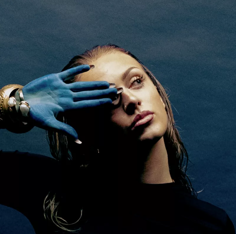 Før Jeg Falder - Sira Jovina