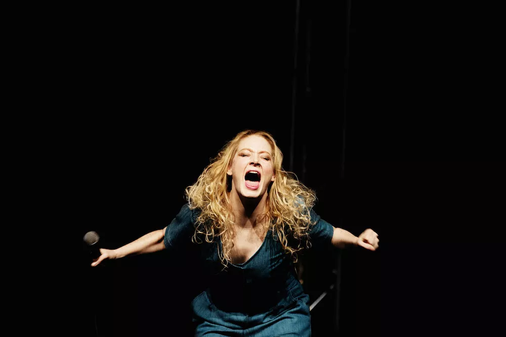 DMA Roots-showet klar med vært og optrædende