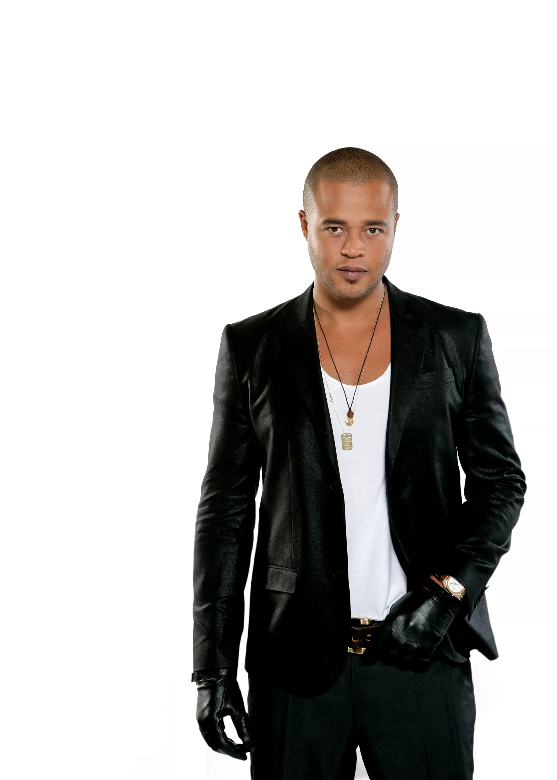 Den Gale Pen - Remee